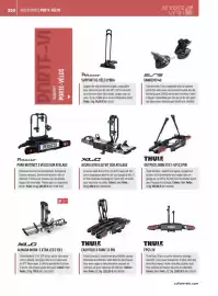 Catalogue Culture Vélo page 250