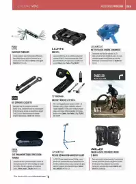 Catalogue Culture Vélo page 253