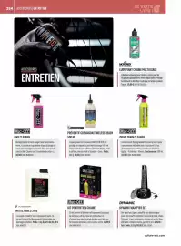 Catalogue Culture Vélo page 254