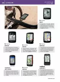 Catalogue Culture Vélo page 258