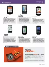 Catalogue Culture Vélo page 260