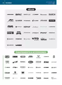 Catalogue Culture Vélo page 32
