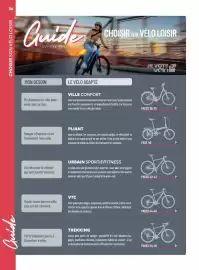Catalogue Culture Vélo page 36