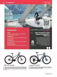 Catalogue Culture Vélo page 42