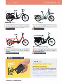 Catalogue Culture Vélo page 49