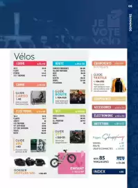 Catalogue Culture Vélo page 5