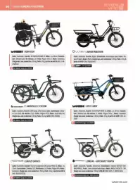 Catalogue Culture Vélo page 50