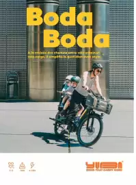 Catalogue Culture Vélo page 51