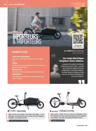 Catalogue Culture Vélo page 52