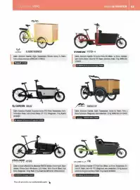 Catalogue Culture Vélo page 53
