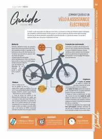 Catalogue Culture Vélo page 55