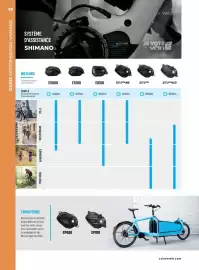 Catalogue Culture Vélo page 58