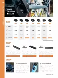 Catalogue Culture Vélo page 60