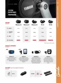 Catalogue Culture Vélo page 61