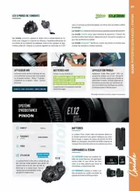 Catalogue Culture Vélo page 65