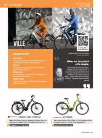 Catalogue Culture Vélo page 70