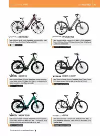 Catalogue Culture Vélo page 71