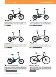 Catalogue Culture Vélo page 77