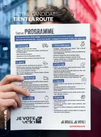 Catalogue Culture Vélo page 8