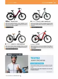 Catalogue Culture Vélo page 83