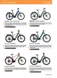 Catalogue Culture Vélo page 84