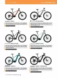 Catalogue Culture Vélo page 89