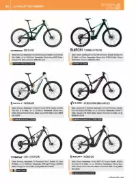 Catalogue Culture Vélo page 92