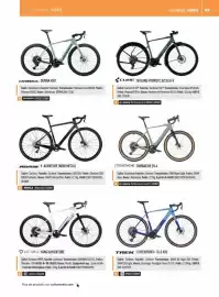 Catalogue Culture Vélo page 97