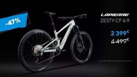 Catalogue Culture Vélo page 1