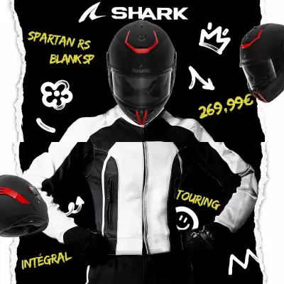 Catalogue Dafy Moto (valable jusqu'au 4-01)