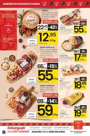 Folleto Eroski Página 10