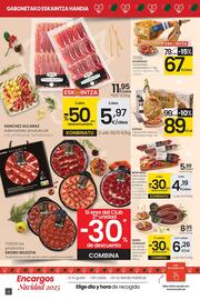 Folleto Eroski Página 12