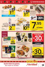 Folleto Eroski Página 15