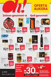 Folleto Eroski Página 16