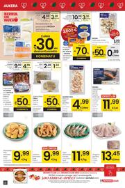 Folleto Eroski Página 18