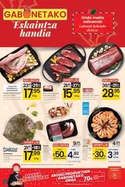 Folleto Eroski Página 2