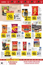 Folleto Eroski Página 28