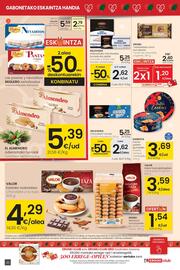 Folleto Eroski Página 30