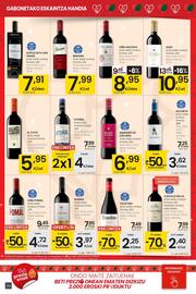 Folleto Eroski Página 34