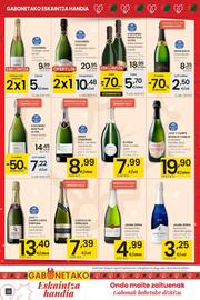 Folleto Eroski Página 38