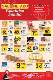 Folleto Eroski Página 4