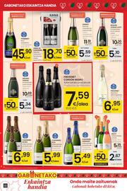 Folleto Eroski Página 40