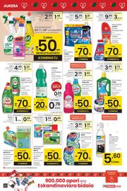 Folleto Eroski Página 52