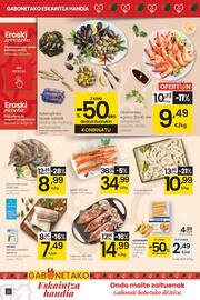 Folleto Eroski Página 6