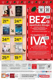 Folleto Eroski Página 64