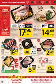 Folleto Eroski Página 8