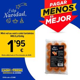 Folleto Cash Fresh Página 3