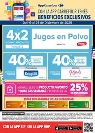 Folleto Carrefour Market semana 51 Página 2