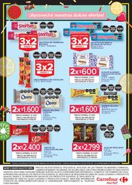 Folleto Carrefour Market semana 51 Página 4