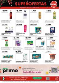 Folleto Disco Página 2